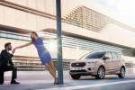 Ford Vignale Kuga 2016 года